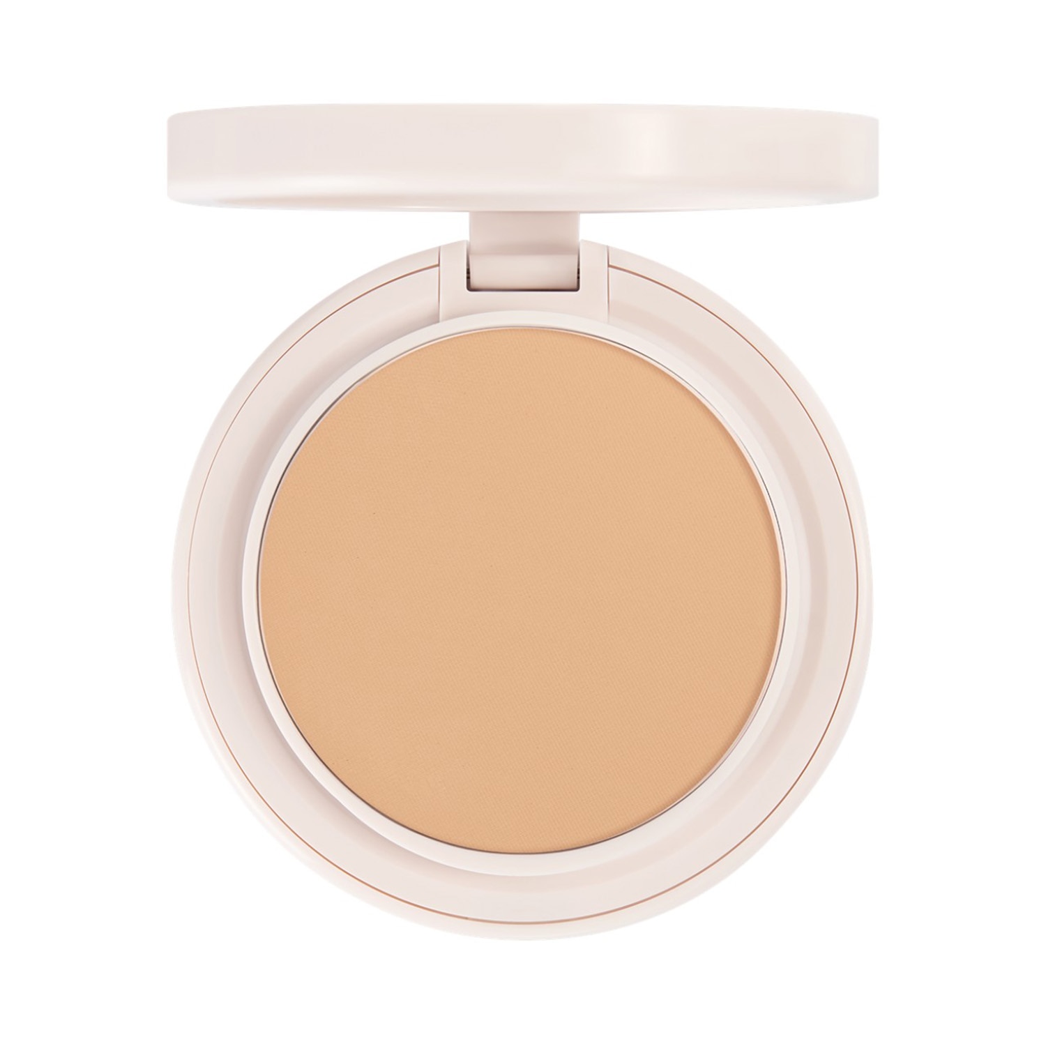 NATURAL BLUR POWDER FOUNDATION (POLVO COMPACTO MATIFICANTE)